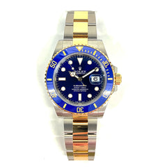 Rolex Submariner Date 126613LB