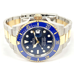 Rolex Submariner Date 126613LB