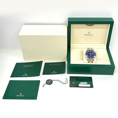 Rolex Submariner Date 126613LB