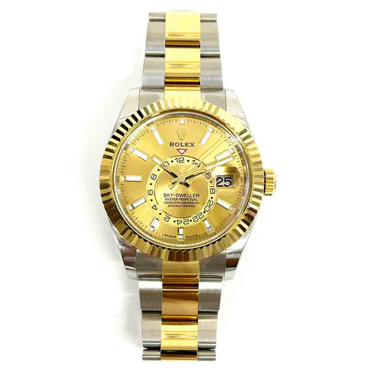 Rolex Sky-Dweller 336933