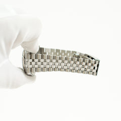 Rolex Datejust 36 126234