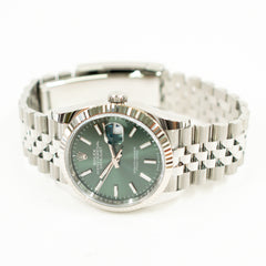 Rolex Datejust 36 126234