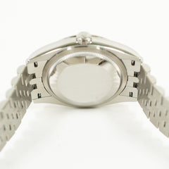 Rolex Datejust 36 126234