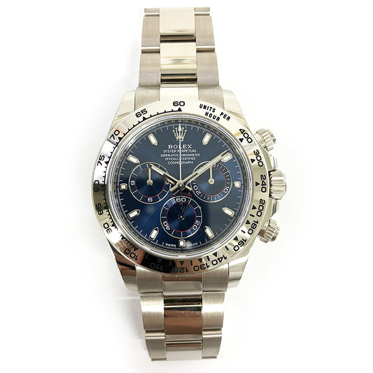 Rolex Daytona 116509