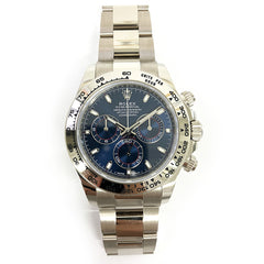 Rolex Daytona 116509