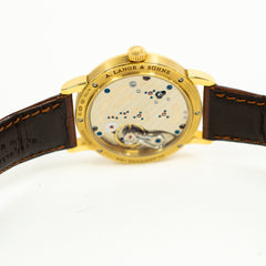 A. Lange & Söhne 1815 235.021