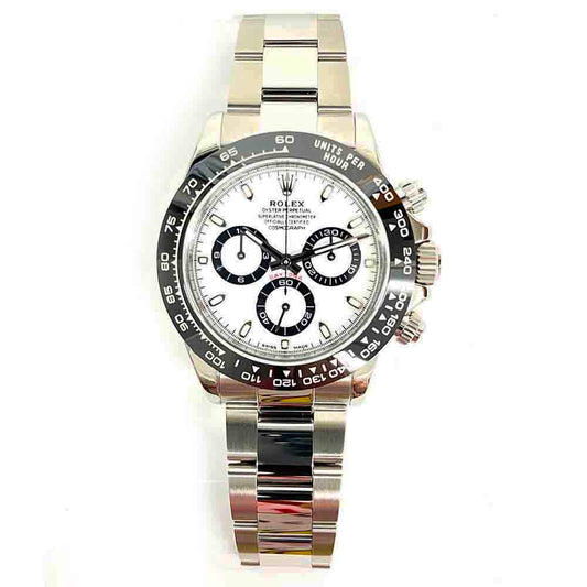 Rolex Daytona 116500LN