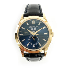 Patek Philippe Complications Annual Calendar 5396R-015