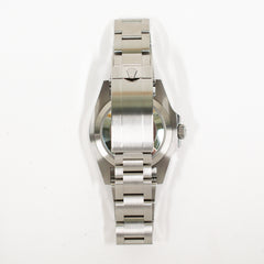 Rolex Submariner (No Date) 124060