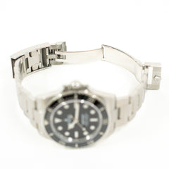 Rolex Submariner (No Date) 124060