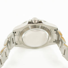 Rolex Submariner (No Date) 124060