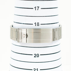 Rolex Submariner (No Date) 124060