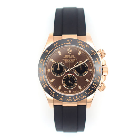 Rolex Daytona 116515LN