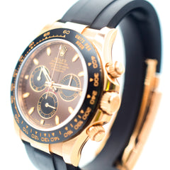 Rolex Daytona 116515LN