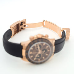 Rolex Daytona 116515LN