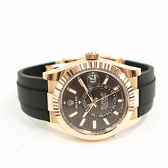 Rolex Sky-Dweller 336235
