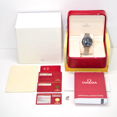 Omega Speedmaster Date 3210.50.00