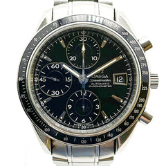 Omega Speedmaster Date 3210.50.00