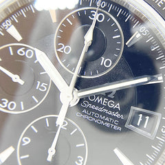 Omega Speedmaster Date 3210.50.00