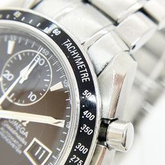 Omega Speedmaster Date 3210.50.00