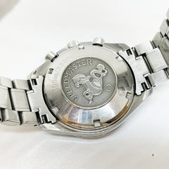 Omega Speedmaster Date 3210.50.00