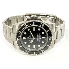 Rolex Submariner (No Date) 114060