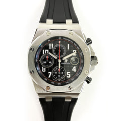 Audemars Piguet Royal Oak Offshore Chronograph 26470ST.OO.A101CR.01