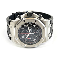 Audemars Piguet Royal Oak Offshore Chronograph 26470ST.OO.A101CR.01