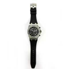 Audemars Piguet Royal Oak Offshore Chronograph 26470ST.OO.A101CR.01