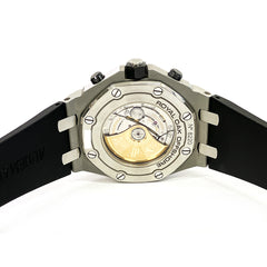 Audemars Piguet Royal Oak Offshore Chronograph 26470ST.OO.A101CR.01