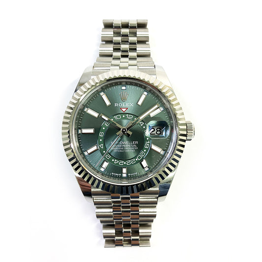 Rolex Sky-Dweller 336934