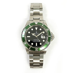 Rolex Submariner Date 16610LV