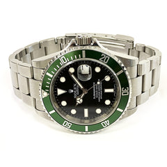 Rolex Submariner Date 16610LV