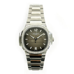 Patek Philippe Nautilus 7118/1200A-011