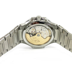 Patek Philippe Nautilus 7118/1200A-011