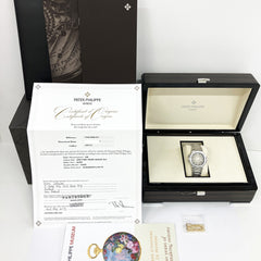 Patek Philippe Nautilus 7118/1200A-011