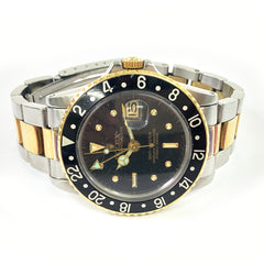 Rolex GMT-Master 1675