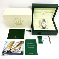 Rolex Yacht-Master 40 116622