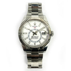 Rolex Sky-Dweller 326934