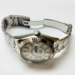 Rolex Sky-Dweller 326934