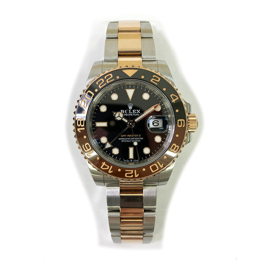 Rolex GMT-Master II 126711CHNR