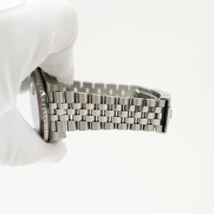 Rolex GMT-Master II 126710BLRO