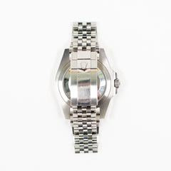 Rolex GMT-Master II 126710BLRO