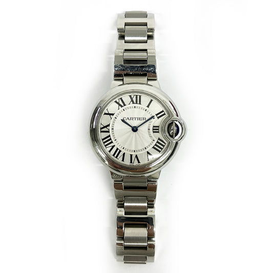 Cartier Ballon Bleu W6920084