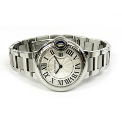 Cartier Ballon Bleu W6920084