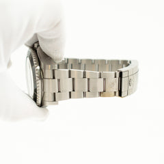 Rolex Sea-Dweller Deepsea 126660