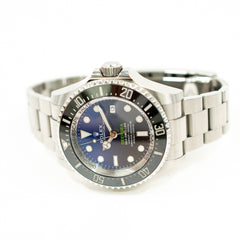 Rolex Sea-Dweller Deepsea 126660
