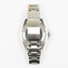 Rolex Sea-Dweller Deepsea 126660