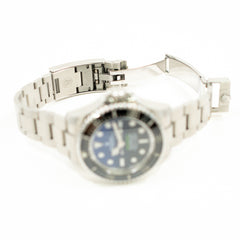 Rolex Sea-Dweller Deepsea 126660