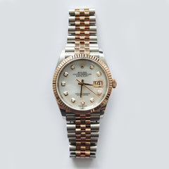 Rolex Datejust 36 126231